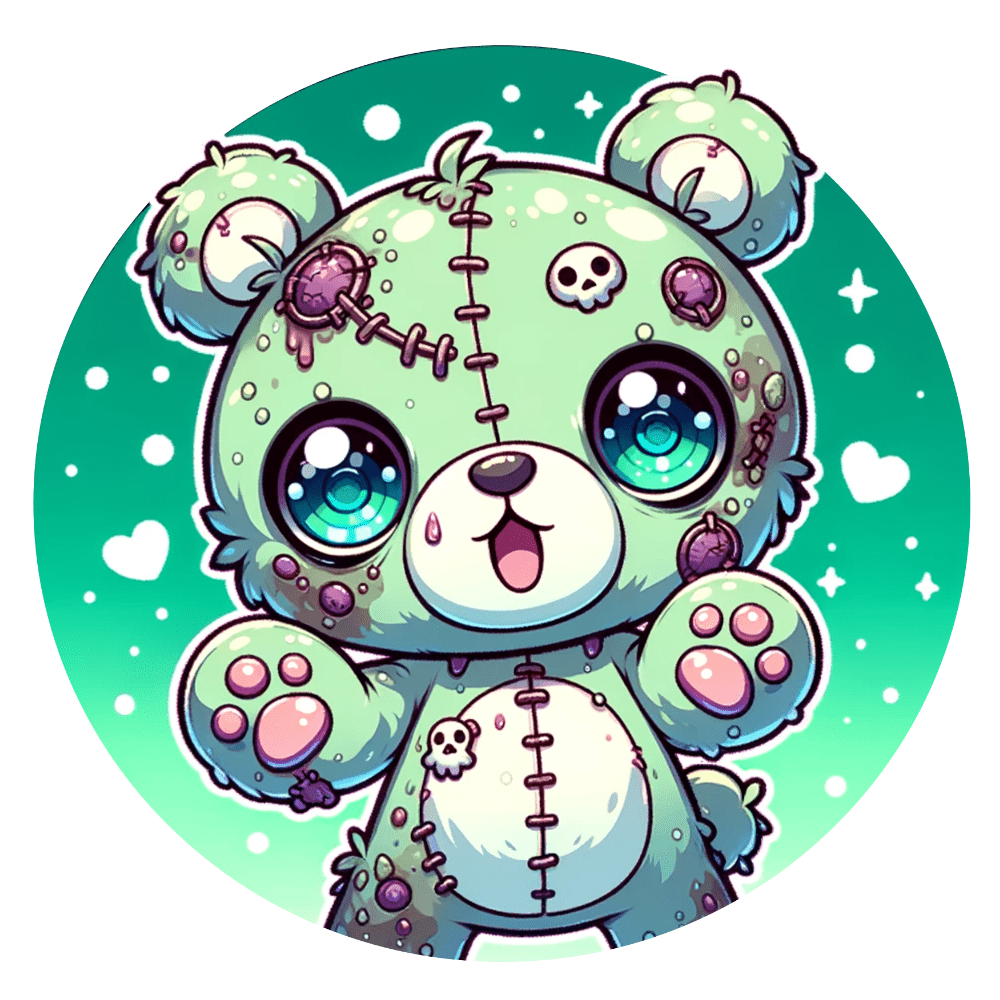 Gorezu aus Creepywonderland