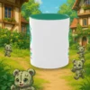 Kawaii Horror Kaffeetasse aus Creepywonderland