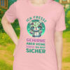 Kawaii Horror Shirt aus Creepywonderland