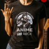 Gothic und Rock T-Shirt | Anime Shirt