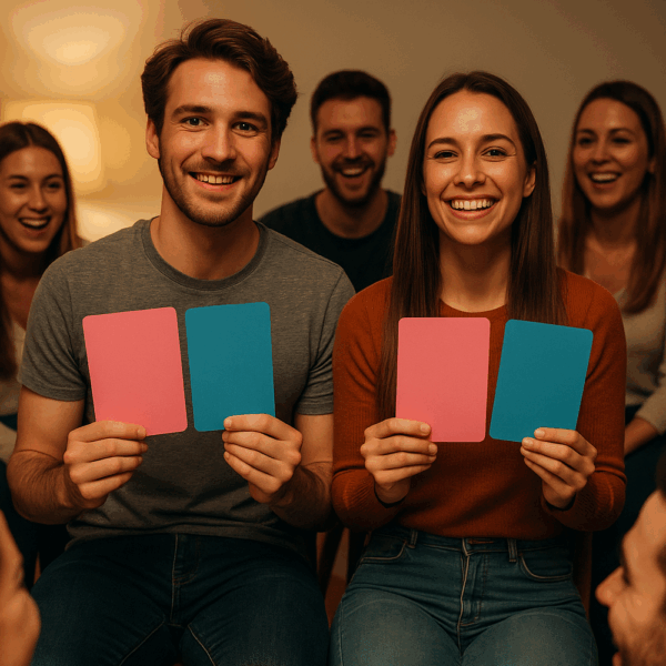 Saufparade | Lustiges Trinkspiel